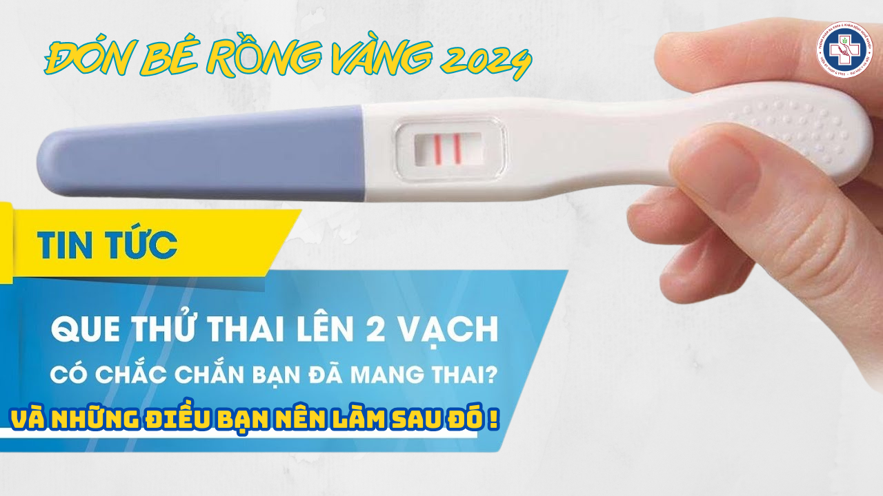 𝐁𝐀̣𝐍 𝐍𝐄̂𝐍 𝐋𝐀̀𝐌 𝐆𝐈̀ 𝐊𝐇𝐈 𝐓𝐇𝐔̛̉ 𝐓𝐇𝐀𝐈 “ 𝟐 𝐕𝐀̣𝐂𝐇 “